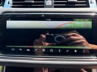 USED 2020 05 LAND ROVER RANGE ROVER SPORT 3.0 SD V6 HSE SUV 5dr Diesel Auto 4WD Euro 6 (s/s) (306 ps) 