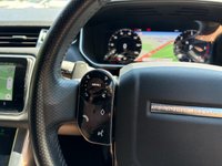 USED 2020 05 LAND ROVER RANGE ROVER SPORT 3.0 SD V6 HSE SUV 5dr Diesel Auto 4WD Euro 6 (s/s) (306 ps) 