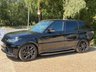 USED 2020 05 LAND ROVER RANGE ROVER SPORT 3.0 SD V6 HSE SUV 5dr Diesel Auto 4WD Euro 6 (s/s) (306 ps) 