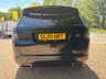 USED 2020 05 LAND ROVER RANGE ROVER SPORT 3.0 SD V6 HSE SUV 5dr Diesel Auto 4WD Euro 6 (s/s) (306 ps) 