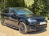 USED 2020 05 LAND ROVER RANGE ROVER SPORT 3.0 SD V6 HSE SUV 5dr Diesel Auto 4WD Euro 6 (s/s) (306 ps) 