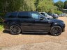USED 2020 05 LAND ROVER RANGE ROVER SPORT 3.0 SD V6 HSE SUV 5dr Diesel Auto 4WD Euro 6 (s/s) (306 ps) 
