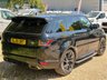 USED 2020 05 LAND ROVER RANGE ROVER SPORT 3.0 SD V6 HSE SUV 5dr Diesel Auto 4WD Euro 6 (s/s) (306 ps) 