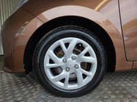 USED 2017 17 HYUNDAI I10 1.0 SE Hatchback 5dr Petrol Manual Euro 6 (66 ps) 