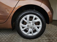 USED 2017 17 HYUNDAI I10 1.0 SE Hatchback 5dr Petrol Manual Euro 6 (66 ps) 