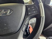 USED 2017 17 HYUNDAI I10 1.0 SE Hatchback 5dr Petrol Manual Euro 6 (66 ps) 