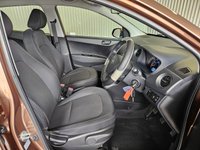 USED 2017 17 HYUNDAI I10 1.0 SE Hatchback 5dr Petrol Manual Euro 6 (66 ps) 
