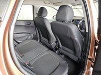 USED 2017 17 HYUNDAI I10 1.0 SE Hatchback 5dr Petrol Manual Euro 6 (66 ps) 