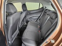 USED 2017 17 HYUNDAI I10 1.0 SE Hatchback 5dr Petrol Manual Euro 6 (66 ps) 