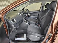USED 2017 17 HYUNDAI I10 1.0 SE Hatchback 5dr Petrol Manual Euro 6 (66 ps) 