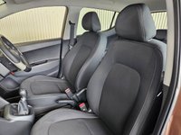 USED 2017 17 HYUNDAI I10 1.0 SE Hatchback 5dr Petrol Manual Euro 6 (66 ps) 