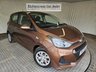 USED 2017 17 HYUNDAI I10 1.0 SE Hatchback 5dr Petrol Manual Euro 6 (66 ps) 