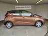 USED 2017 17 HYUNDAI I10 1.0 SE Hatchback 5dr Petrol Manual Euro 6 (66 ps) 