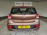 USED 2017 17 HYUNDAI I10 1.0 SE Hatchback 5dr Petrol Manual Euro 6 (66 ps) 