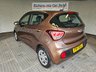 USED 2017 17 HYUNDAI I10 1.0 SE Hatchback 5dr Petrol Manual Euro 6 (66 ps) 
