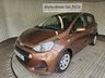 USED 2017 17 HYUNDAI I10 1.0 SE Hatchback 5dr Petrol Manual Euro 6 (66 ps) 
