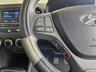 USED 2017 17 HYUNDAI I10 1.0 SE Hatchback 5dr Petrol Manual Euro 6 (66 ps) 