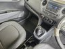 USED 2017 17 HYUNDAI I10 1.0 SE Hatchback 5dr Petrol Manual Euro 6 (66 ps) 