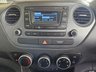 USED 2017 17 HYUNDAI I10 1.0 SE Hatchback 5dr Petrol Manual Euro 6 (66 ps) 