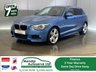 USED 2014 64 BMW 1 SERIES 1.6 116i M Sport Hatchback 5dr Petrol Auto Euro 5 (s/s) (136 ps) Â£4.7k Extras!-Full BMW History