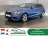 USED 2014 64 BMW 1 SERIES 1.6 116i M Sport Hatchback 5dr Petrol Auto Euro 5 (s/s) (136 ps) Â£4.7k Extras!-Full BMW History