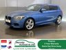 USED 2014 64 BMW 1 SERIES 1.6 116i M Sport Hatchback 5dr Petrol Auto Euro 5 (s/s) (136 ps) Â£4.7k Extras!-Full BMW History
