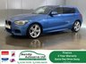 USED 2014 64 BMW 1 SERIES 1.6 116i M Sport Hatchback 5dr Petrol Auto Euro 5 (s/s) (136 ps) Â£4.7k Extras!-Full BMW History