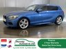 USED 2014 64 BMW 1 SERIES 1.6 116i M Sport Hatchback 5dr Petrol Auto Euro 5 (s/s) (136 ps) Â£4.7k Extras!-Full BMW History