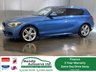 USED 2014 64 BMW 1 SERIES 1.6 116i M Sport Hatchback 5dr Petrol Auto Euro 5 (s/s) (136 ps) Â£4.7k Extras!-Full BMW History