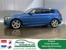 USED 2014 64 BMW 1 SERIES 1.6 116i M Sport Hatchback 5dr Petrol Auto Euro 5 (s/s) (136 ps) Â£4.7k Extras!-Full BMW History