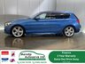 USED 2014 64 BMW 1 SERIES 1.6 116i M Sport Hatchback 5dr Petrol Auto Euro 5 (s/s) (136 ps) Â£4.7k Extras!-Full BMW History