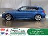 USED 2014 64 BMW 1 SERIES 1.6 116i M Sport Hatchback 5dr Petrol Auto Euro 5 (s/s) (136 ps) Â£4.7k Extras!-Full BMW History