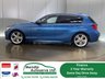 USED 2014 64 BMW 1 SERIES 1.6 116i M Sport Hatchback 5dr Petrol Auto Euro 5 (s/s) (136 ps) Â£4.7k Extras!-Full BMW History
