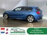 USED 2014 64 BMW 1 SERIES 1.6 116i M Sport Hatchback 5dr Petrol Auto Euro 5 (s/s) (136 ps) Â£4.7k Extras!-Full BMW History