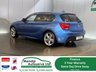 USED 2014 64 BMW 1 SERIES 1.6 116i M Sport Hatchback 5dr Petrol Auto Euro 5 (s/s) (136 ps) Â£4.7k Extras!-Full BMW History