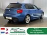 USED 2014 64 BMW 1 SERIES 1.6 116i M Sport Hatchback 5dr Petrol Auto Euro 5 (s/s) (136 ps) Â£4.7k Extras!-Full BMW History