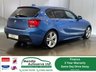 USED 2014 64 BMW 1 SERIES 1.6 116i M Sport Hatchback 5dr Petrol Auto Euro 5 (s/s) (136 ps) Â£4.7k Extras!-Full BMW History