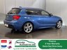 USED 2014 64 BMW 1 SERIES 1.6 116i M Sport Hatchback 5dr Petrol Auto Euro 5 (s/s) (136 ps) Â£4.7k Extras!-Full BMW History