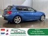 USED 2014 64 BMW 1 SERIES 1.6 116i M Sport Hatchback 5dr Petrol Auto Euro 5 (s/s) (136 ps) Â£4.7k Extras!-Full BMW History