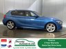 USED 2014 64 BMW 1 SERIES 1.6 116i M Sport Hatchback 5dr Petrol Auto Euro 5 (s/s) (136 ps) Â£4.7k Extras!-Full BMW History
