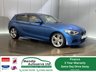 USED 2014 64 BMW 1 SERIES 1.6 116i M Sport Hatchback 5dr Petrol Auto Euro 5 (s/s) (136 ps) Â£4.7k Extras!-Full BMW History