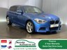 USED 2014 64 BMW 1 SERIES 1.6 116i M Sport Hatchback 5dr Petrol Auto Euro 5 (s/s) (136 ps) Â£4.7k Extras!-Full BMW History