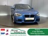 USED 2014 64 BMW 1 SERIES 1.6 116i M Sport Hatchback 5dr Petrol Auto Euro 5 (s/s) (136 ps) Â£4.7k Extras!-Full BMW History