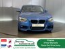 USED 2014 64 BMW 1 SERIES 1.6 116i M Sport Hatchback 5dr Petrol Auto Euro 5 (s/s) (136 ps) Â£4.7k Extras!-Full BMW History