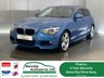 USED 2014 64 BMW 1 SERIES 1.6 116i M Sport Hatchback 5dr Petrol Auto Euro 5 (s/s) (136 ps) Â£4.7k Extras!-Full BMW History