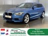 USED 2014 64 BMW 1 SERIES 1.6 116i M Sport Hatchback 5dr Petrol Auto Euro 5 (s/s) (136 ps) Â£4.7k Extras!-Full BMW History