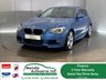 USED 2014 64 BMW 1 SERIES 1.6 116i M Sport Hatchback 5dr Petrol Auto Euro 5 (s/s) (136 ps) Â£4.7k Extras!-Full BMW History