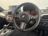USED 2014 64 BMW 1 SERIES 1.6 116i M Sport Hatchback 5dr Petrol Auto Euro 5 (s/s) (136 ps) Â£4.7k Extras!-Full BMW History