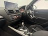 USED 2014 64 BMW 1 SERIES 1.6 116i M Sport Hatchback 5dr Petrol Auto Euro 5 (s/s) (136 ps) Â£4.7k Extras!-Full BMW History