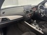 USED 2014 64 BMW 1 SERIES 1.6 116i M Sport Hatchback 5dr Petrol Auto Euro 5 (s/s) (136 ps) Â£4.7k Extras!-Full BMW History